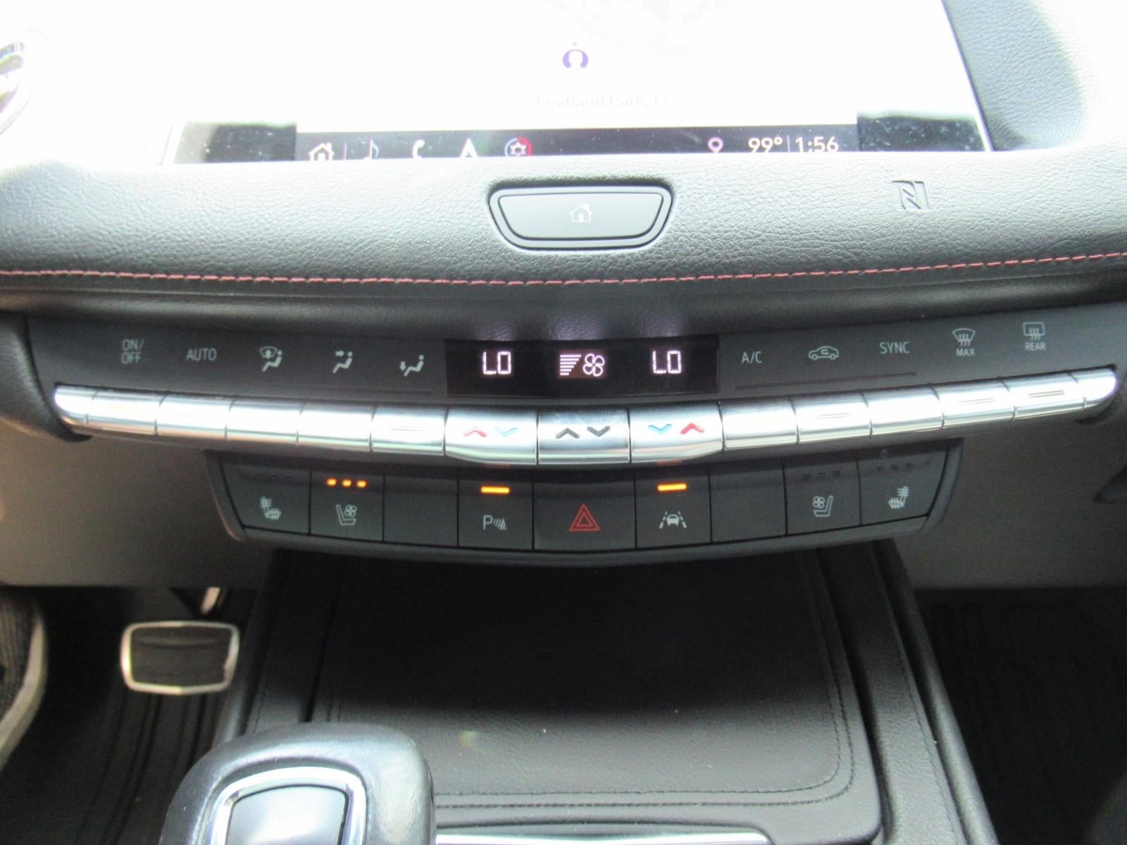 2019 Cadillac XT4 FWD Sport