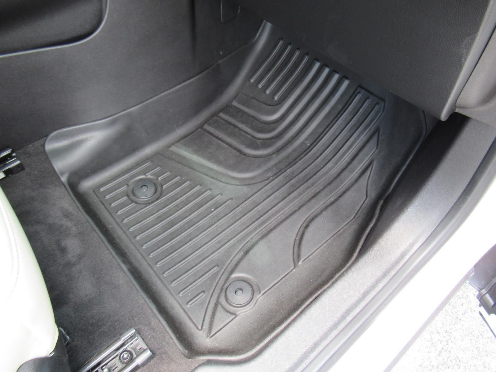 2019 Cadillac XT4 FWD Sport