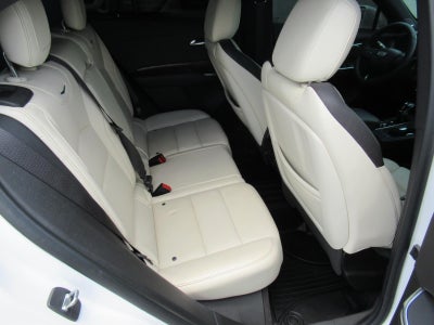 2019 Cadillac XT4 FWD Sport