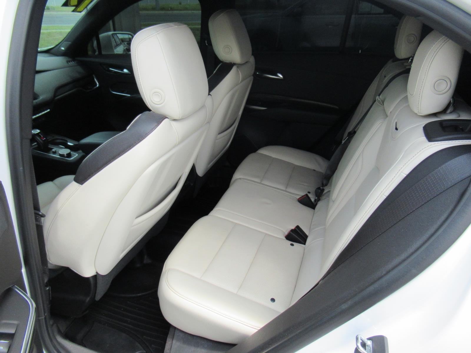 2019 Cadillac XT4 FWD Sport