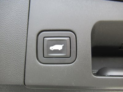 2019 Cadillac XT4 FWD Sport