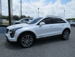 2019 Cadillac XT4 FWD Sport