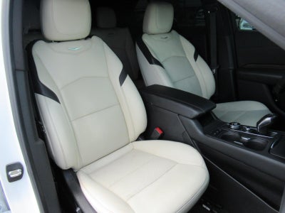 2019 Cadillac XT4 FWD Sport