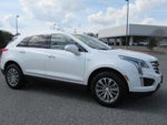 2019 Cadillac XT5 Luxury FWD