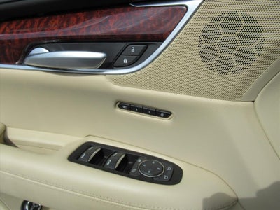 2019 Cadillac XT5 Luxury FWD