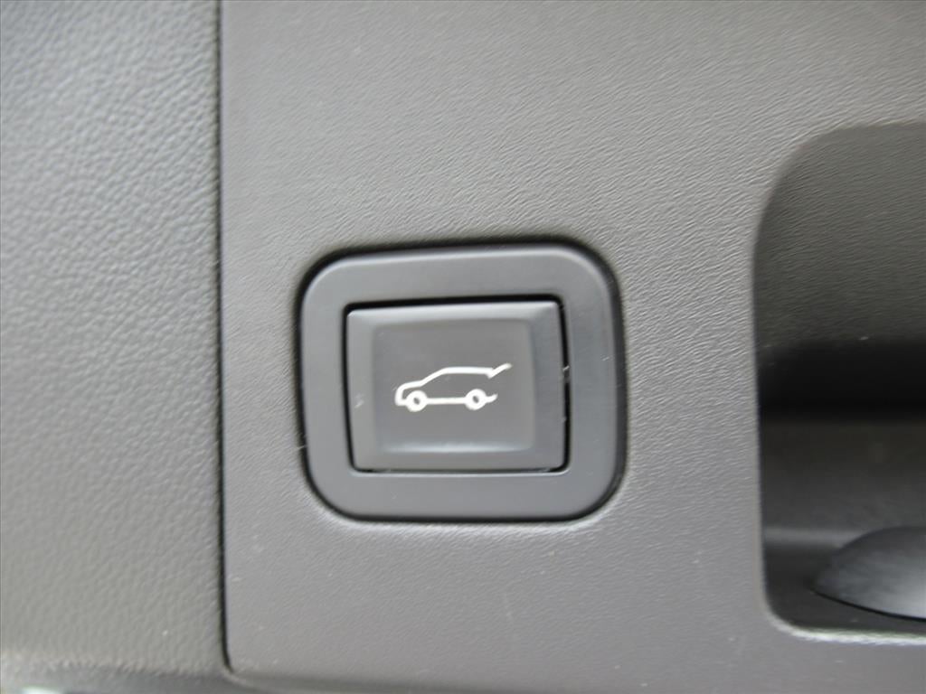 2019 Cadillac XT5 Luxury FWD