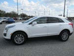 2019 Cadillac XT5 Luxury FWD