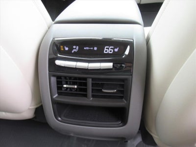 2019 Cadillac XT5 Premium Luxury FWD