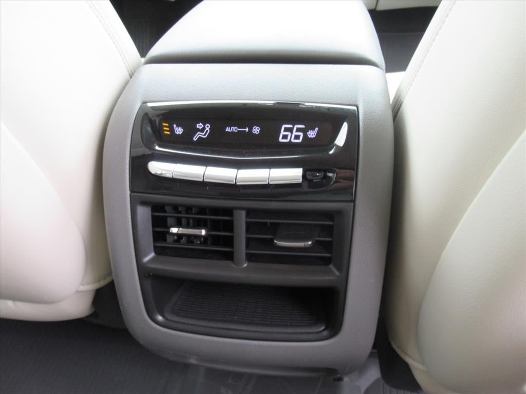 2019 Cadillac XT5 Premium Luxury FWD