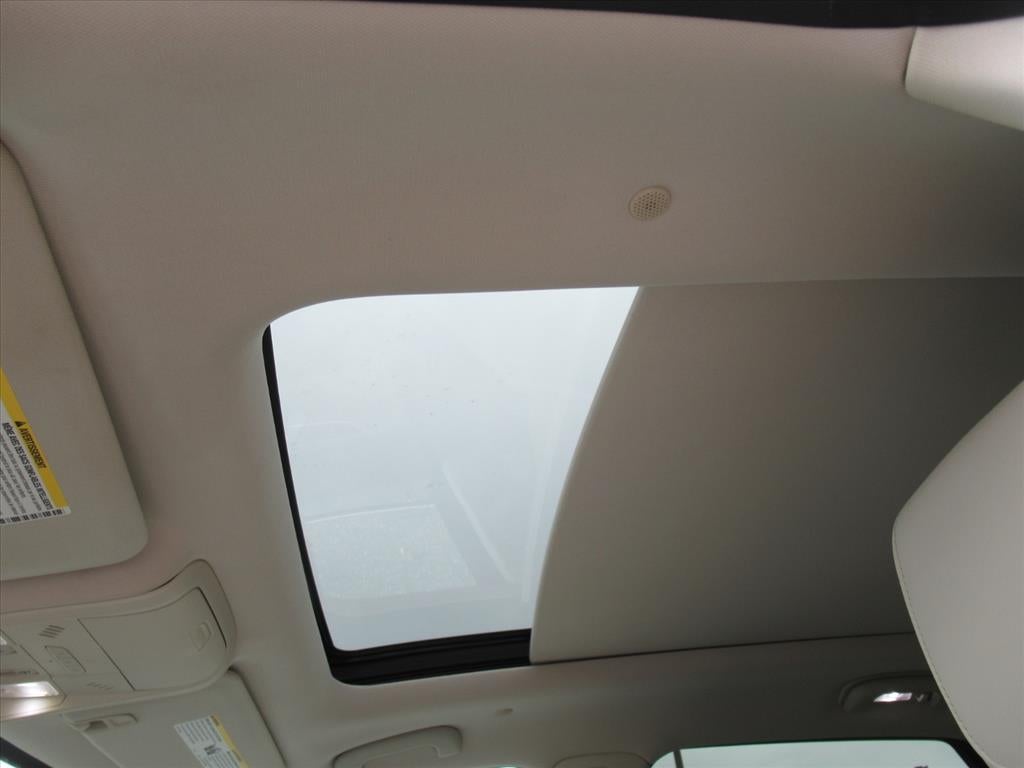 2019 Cadillac XT5 Premium Luxury FWD