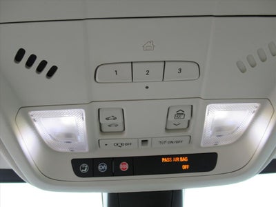 2019 Cadillac XT5 Premium Luxury FWD