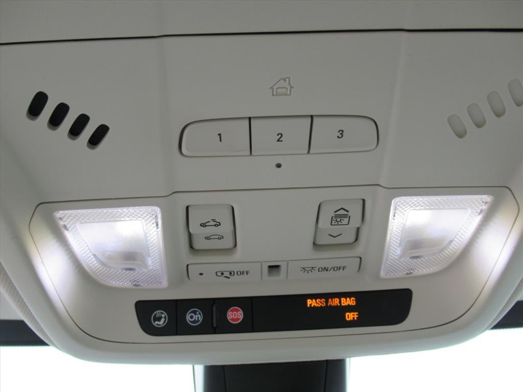 2019 Cadillac XT5 Premium Luxury FWD