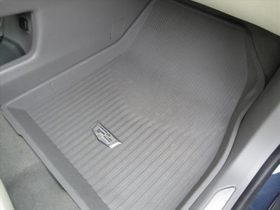 2019 Cadillac XT5 Premium Luxury FWD