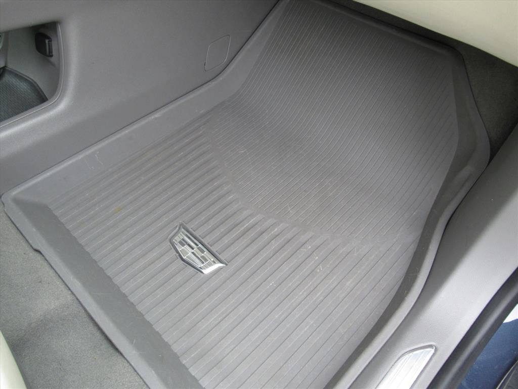 2019 Cadillac XT5 Premium Luxury FWD