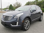 2019 Cadillac XT5 Premium Luxury FWD