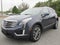 2019 Cadillac XT5 Premium Luxury FWD