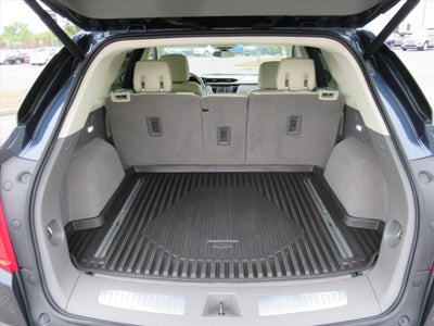 2019 Cadillac XT5 Premium Luxury FWD