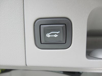 2019 Cadillac XT5 Premium Luxury FWD