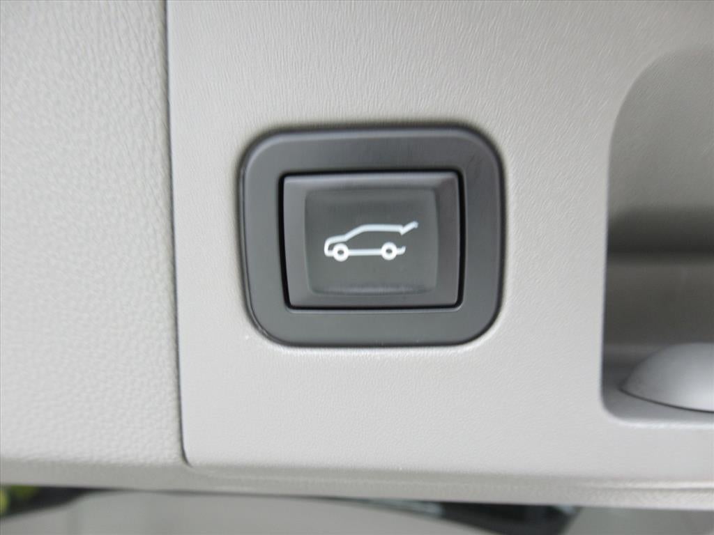 2019 Cadillac XT5 Premium Luxury FWD