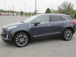 2019 Cadillac XT5 Premium Luxury FWD
