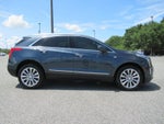2019 Cadillac XT5 Platinum AWD
