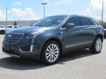 2019 Cadillac XT5 Platinum AWD