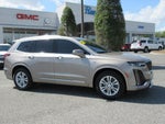 2022 Cadillac XT6 Luxury