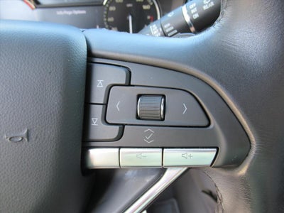2022 Cadillac XT6 Luxury