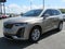 2022 Cadillac XT6 Luxury