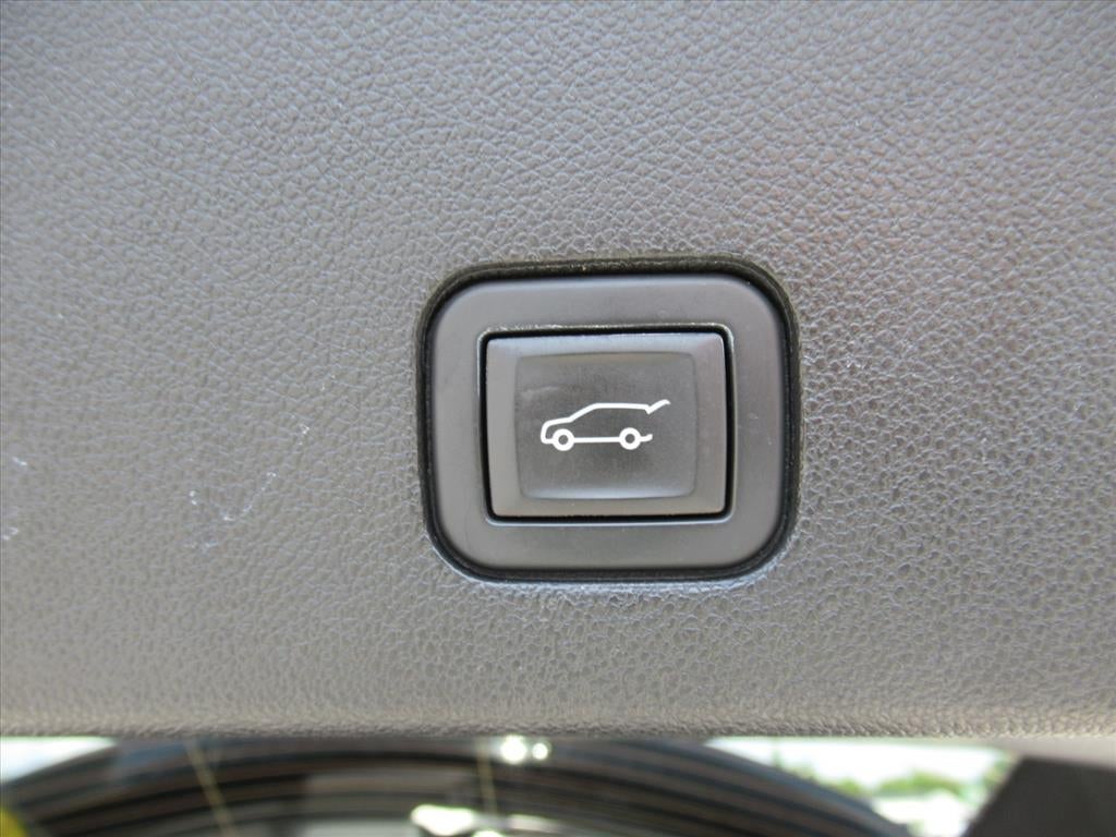 2022 Cadillac XT6 Luxury