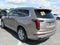 2022 Cadillac XT6 Luxury