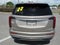 2022 Cadillac XT6 Luxury