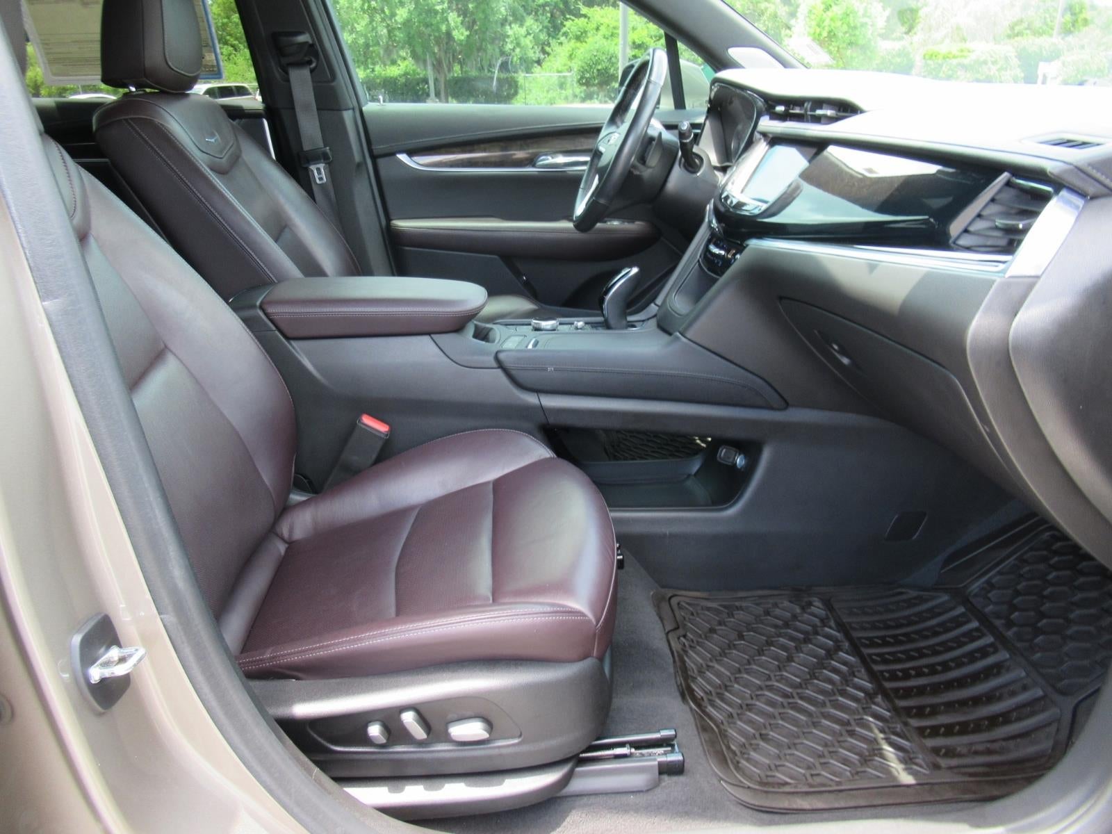 2022 Cadillac XT6 Premium Luxury - Photo 10