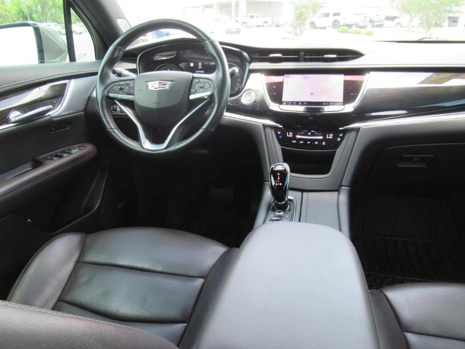 2022 Cadillac XT6 Premium Luxury - Photo 13