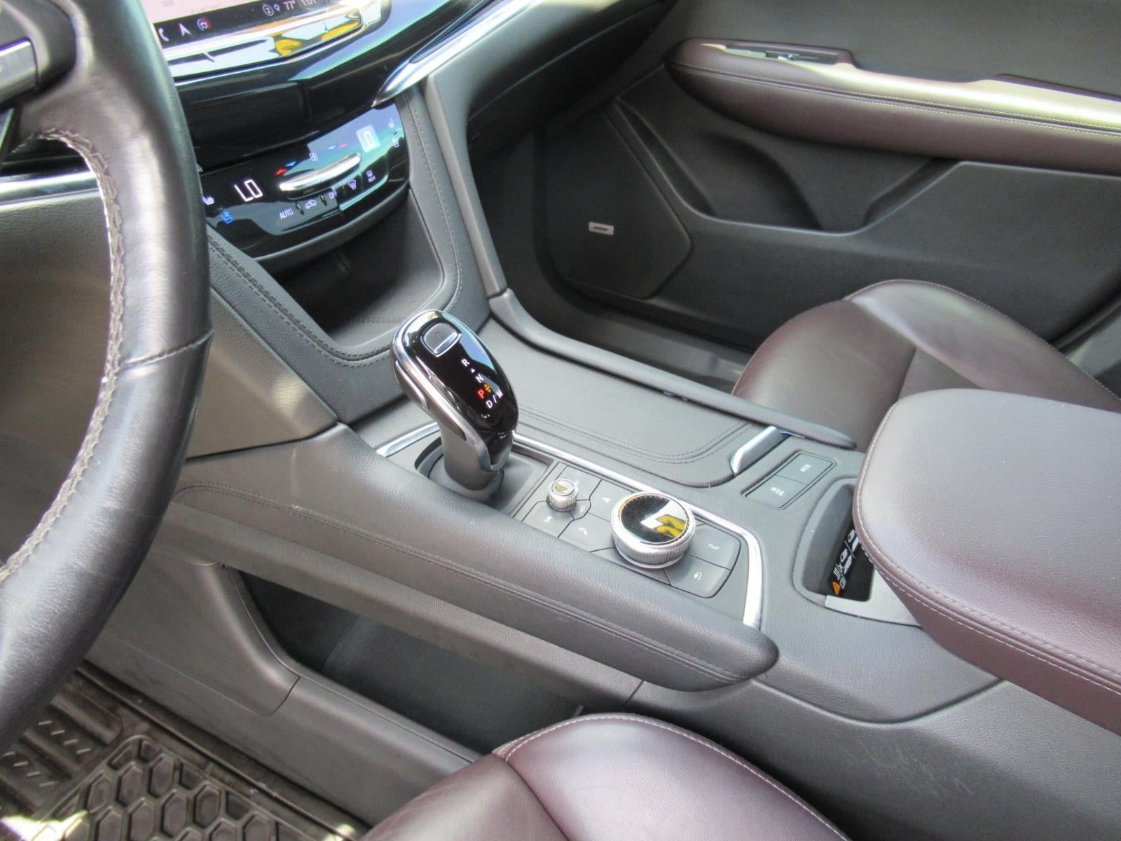 2022 Cadillac XT6 Premium Luxury - Photo 15