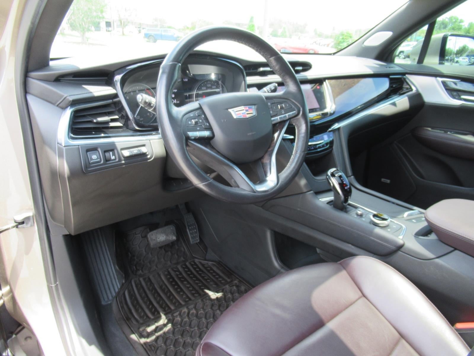 2022 Cadillac XT6 Premium Luxury - Photo 17