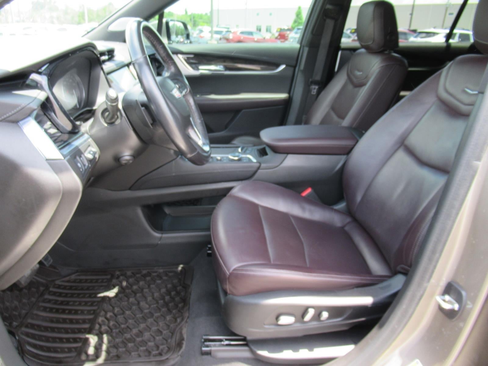 2022 Cadillac XT6 Premium Luxury - Photo 18