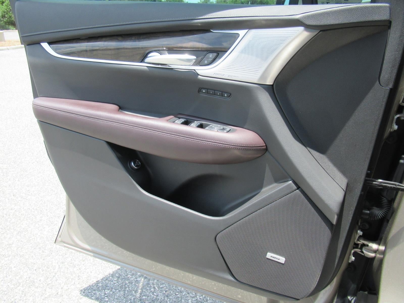 2022 Cadillac XT6 Premium Luxury - Photo 19