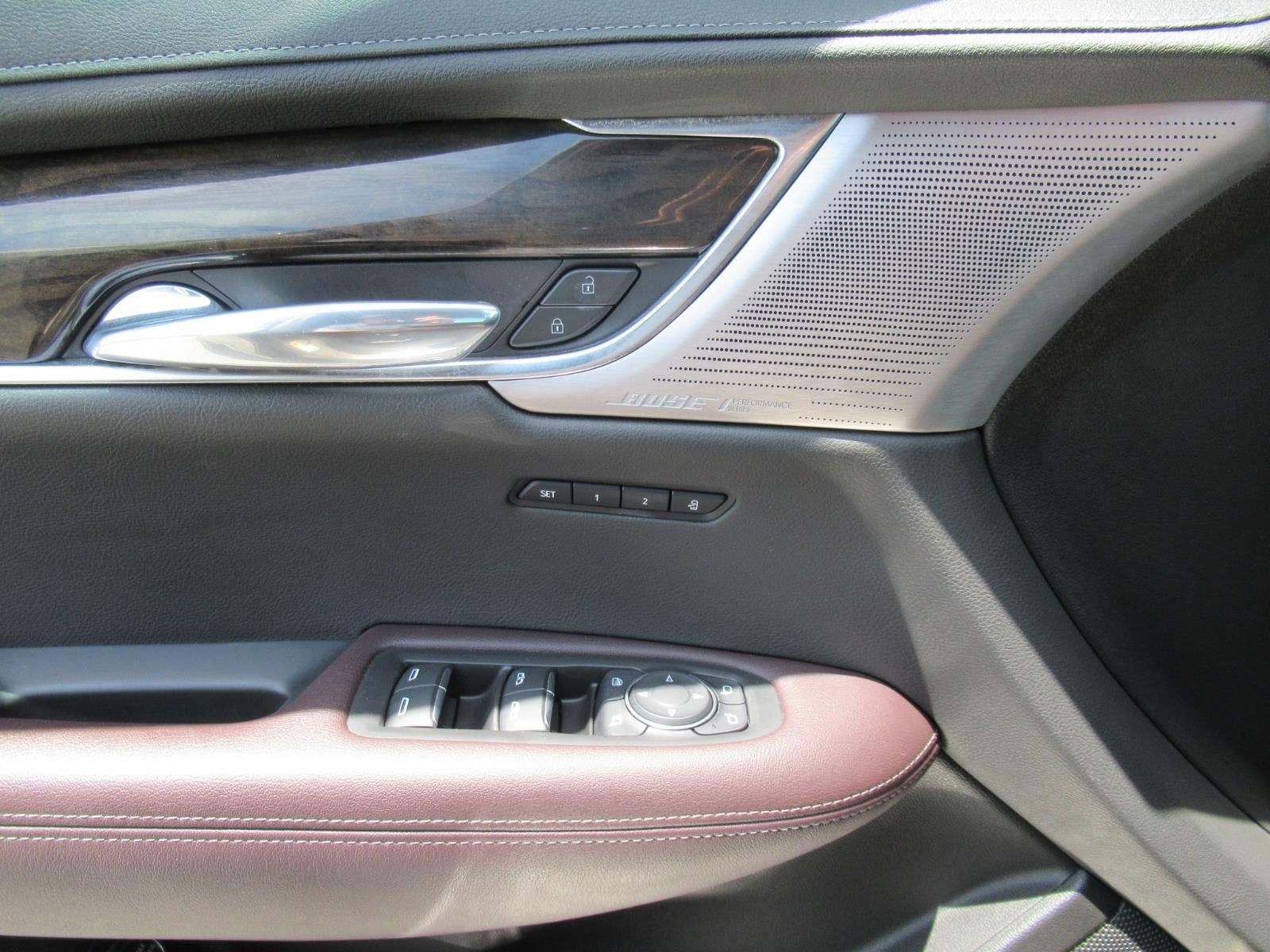 2022 Cadillac XT6 Premium Luxury - Photo 20