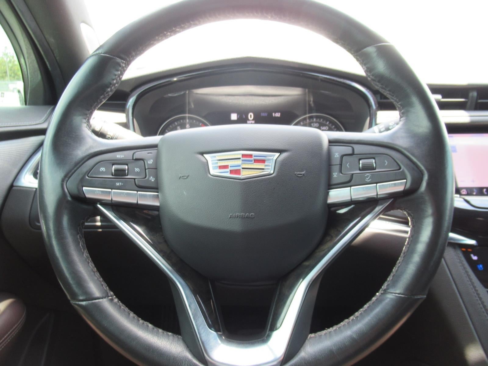 2022 Cadillac XT6 Premium Luxury - Photo 22