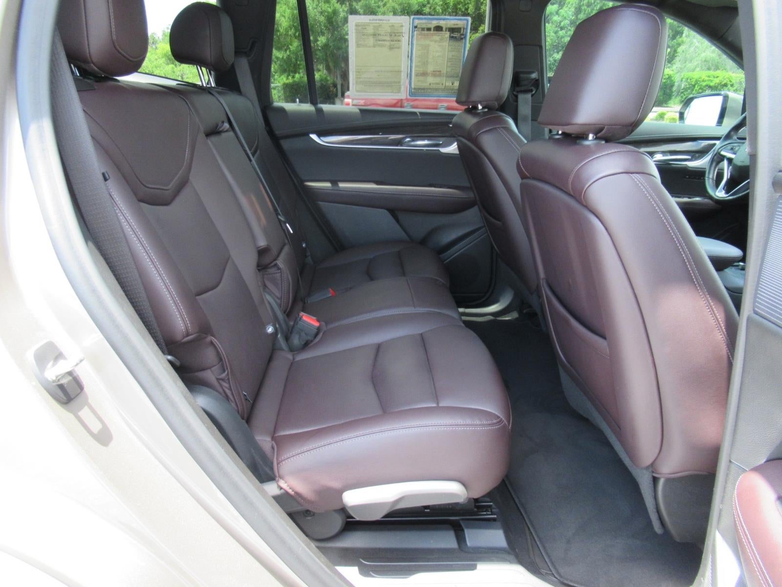 2022 Cadillac XT6 Premium Luxury - Photo 32