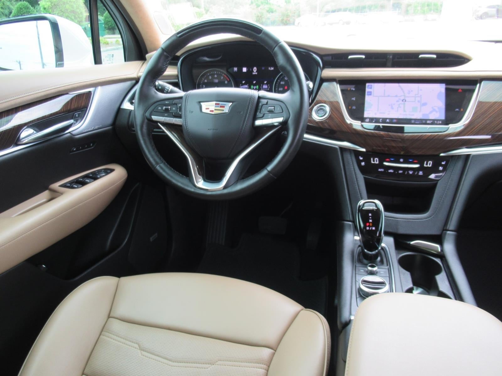 2025 Cadillac XT6 Premium Luxury - Photo 13