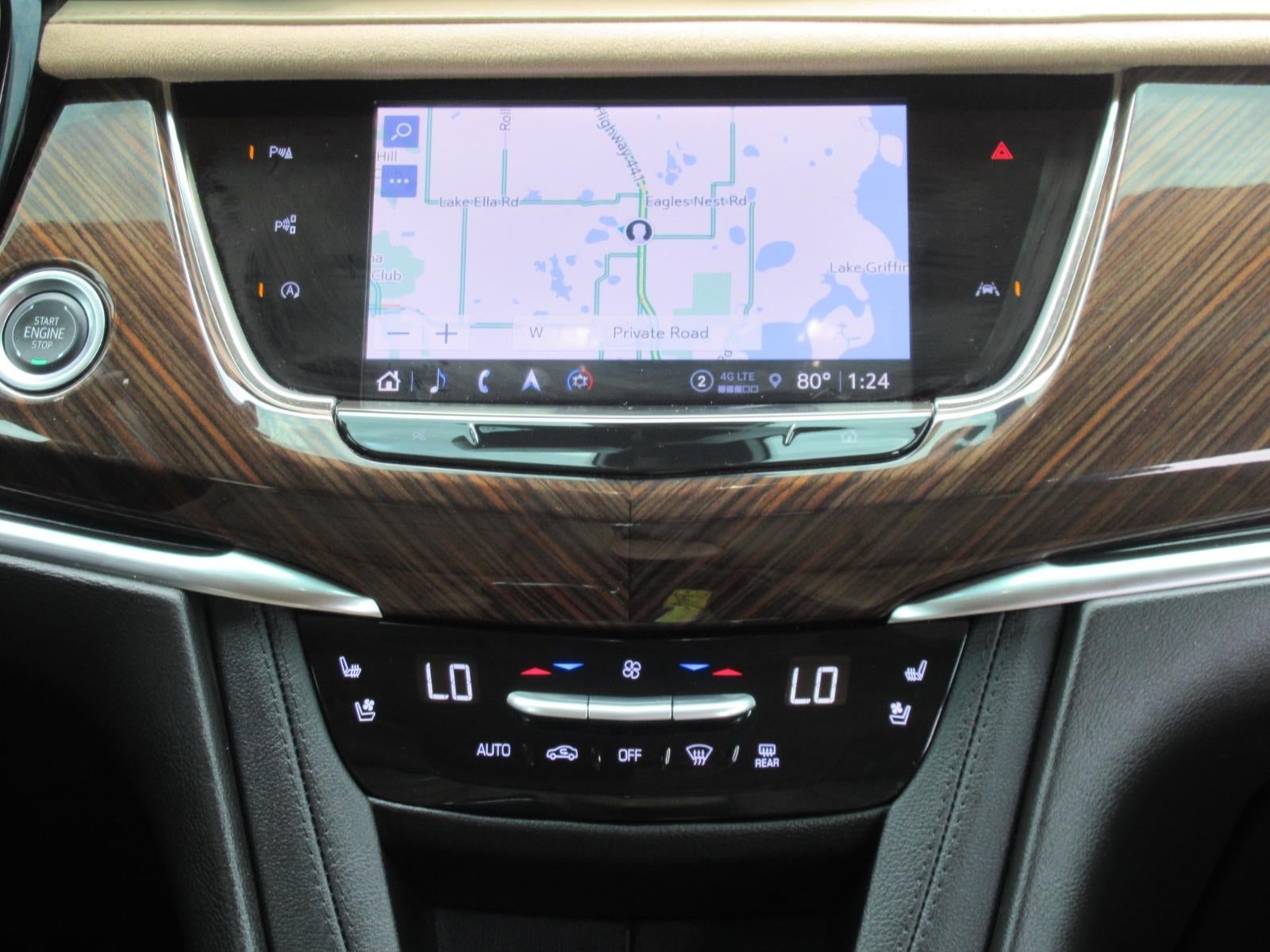 2025 Cadillac XT6 Premium Luxury - Photo 15