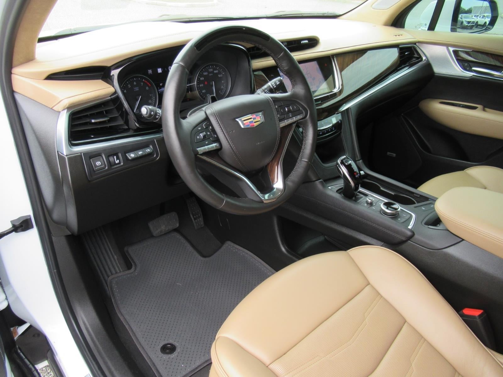 2025 Cadillac XT6 Premium Luxury - Photo 19