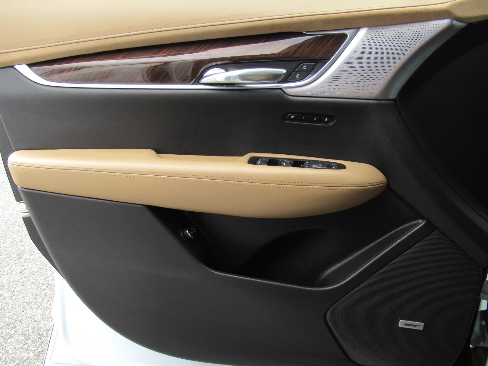 2025 Cadillac XT6 Premium Luxury - Photo 22