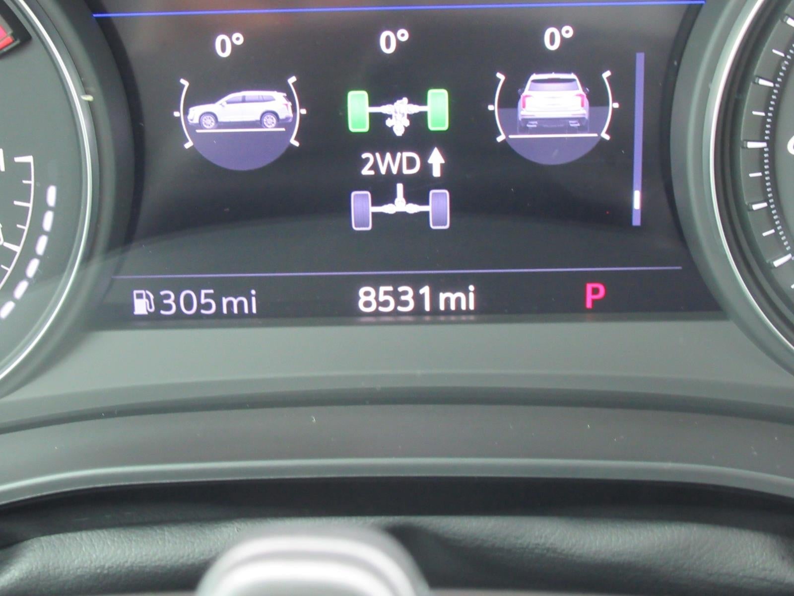 2025 Cadillac XT6 Premium Luxury - Photo 34