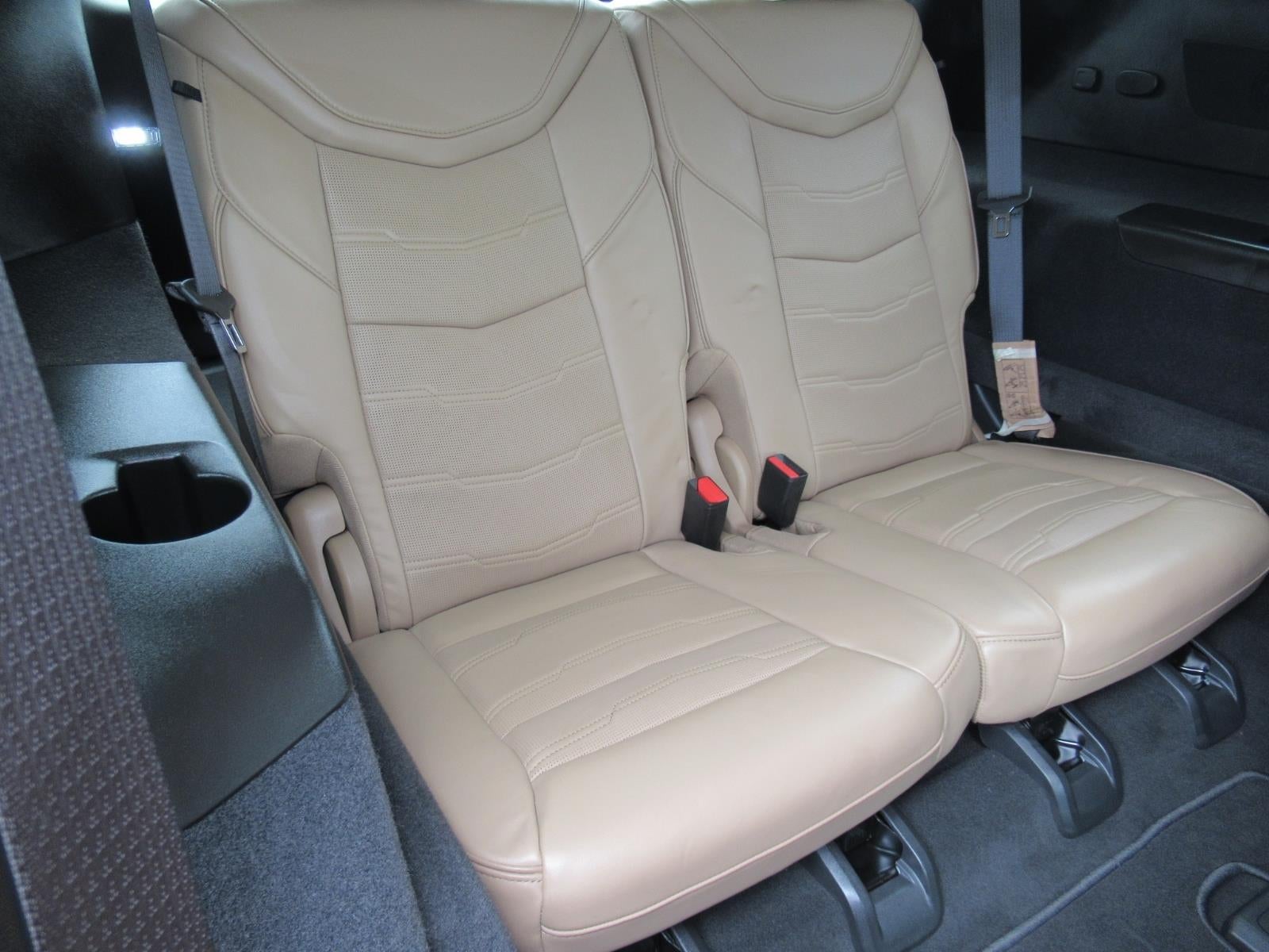 2025 Cadillac XT6 Premium Luxury - Photo 38