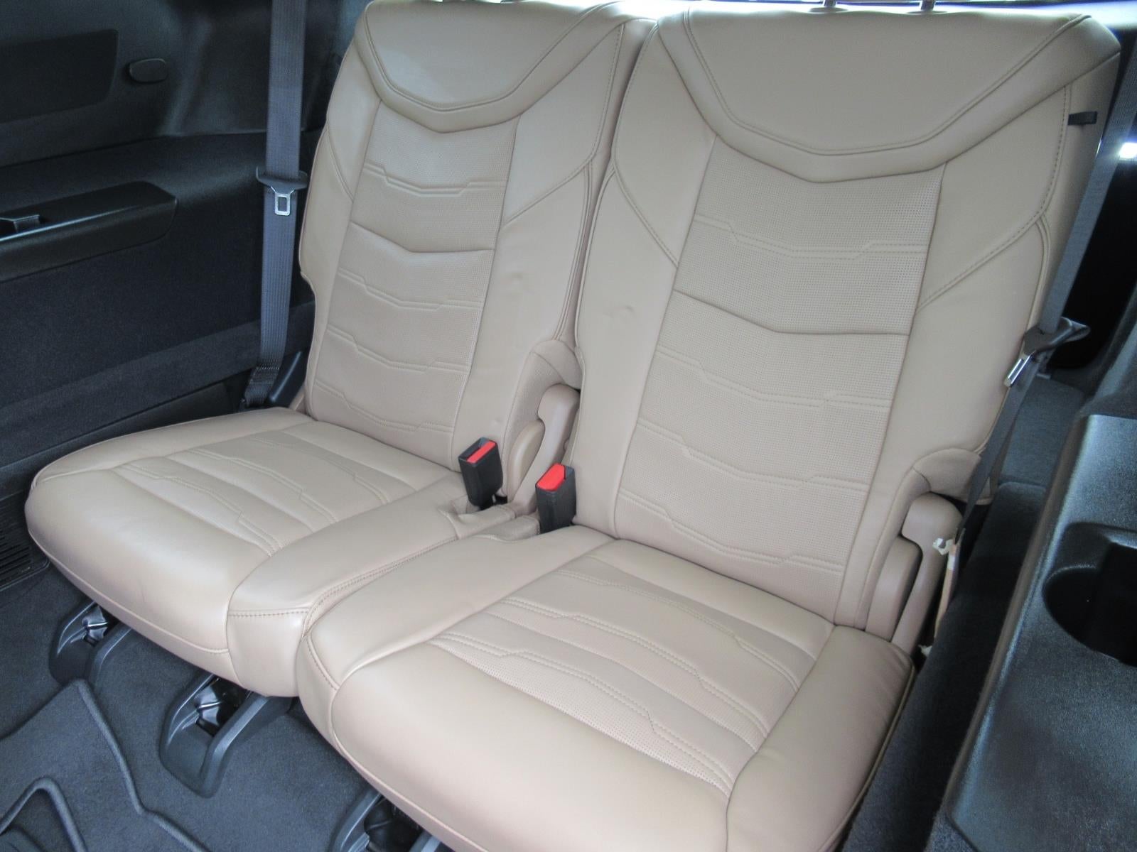 2025 Cadillac XT6 Premium Luxury - Photo 39