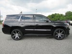 2015 Cadillac Escalade Premium