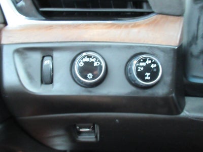 2015 Cadillac Escalade Premium